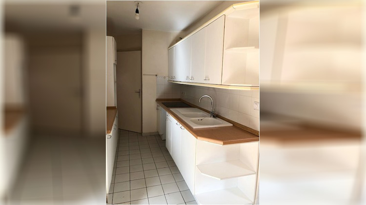 Ma-Cabane - Location Appartement TOULOUSE, 79 m²