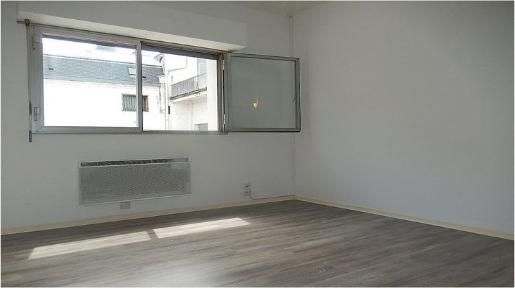 Ma-Cabane - Location Appartement TOULOUSE, 17 m²
