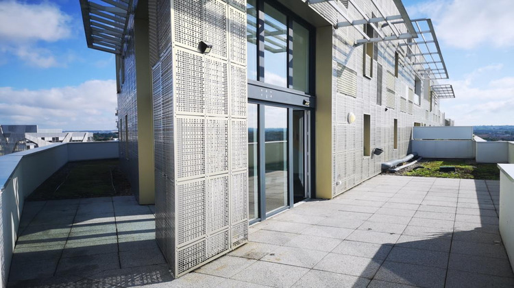 Ma-Cabane - Location Appartement TOULOUSE, 91 m²