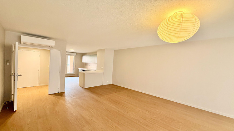 Ma-Cabane - Location Appartement TOULOUSE, 89 m²