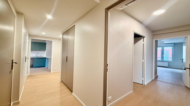 Ma-Cabane - Location Appartement TOULOUSE, 89 m²