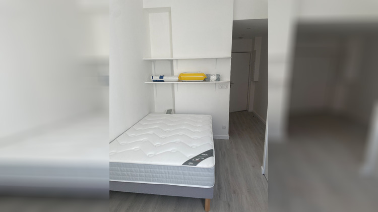 Ma-Cabane - Location Appartement TOULOUSE, 16 m²
