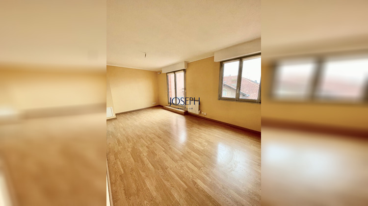 Ma-Cabane - Location Appartement TOULOUSE, 45 m²