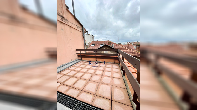 Ma-Cabane - Location Appartement TOULOUSE, 45 m²