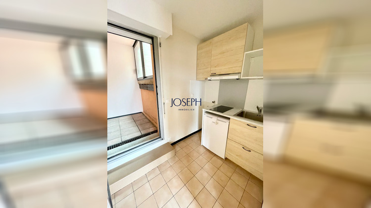 Ma-Cabane - Location Appartement TOULOUSE, 45 m²