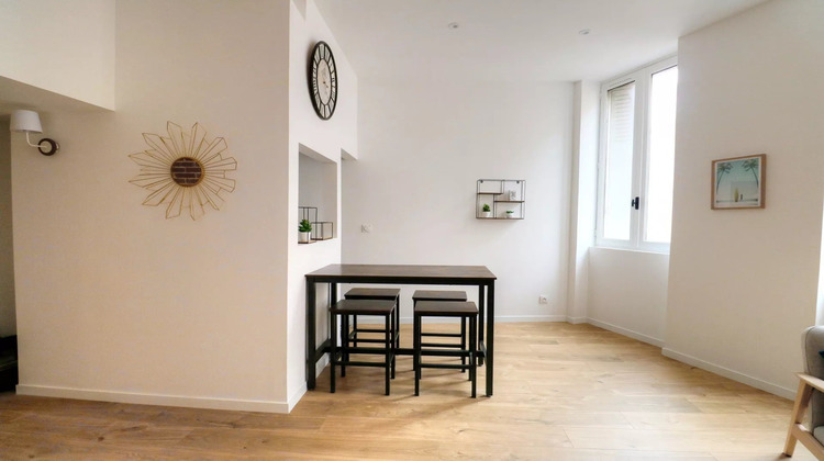 Ma-Cabane - Location Appartement Toulouse, 37 m²
