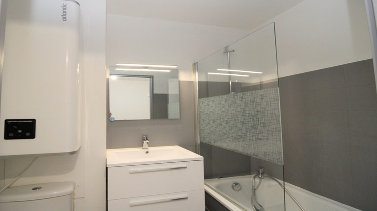 Ma-Cabane - Location Appartement Toulouse, 22 m²