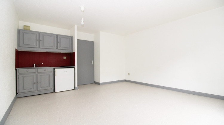 Ma-Cabane - Location Appartement Toulouse, 22 m²