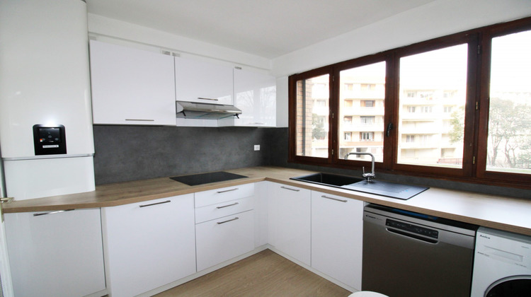 Ma-Cabane - Location Appartement Toulouse, 63 m²