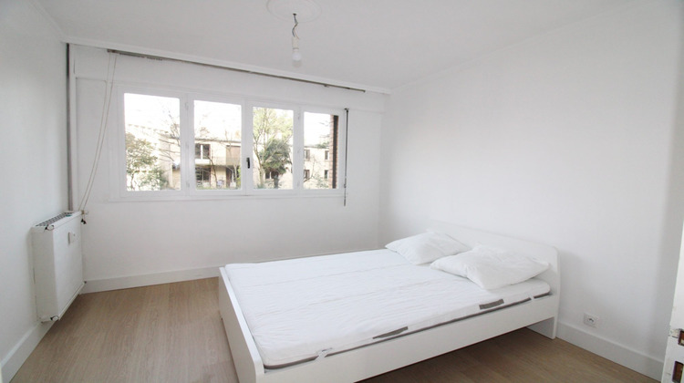 Ma-Cabane - Location Appartement Toulouse, 63 m²
