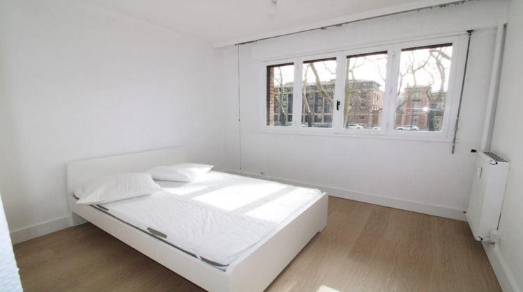 Ma-Cabane - Location Appartement Toulouse, 63 m²