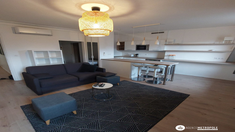 Ma-Cabane - Location Appartement Toulouse, 38 m²