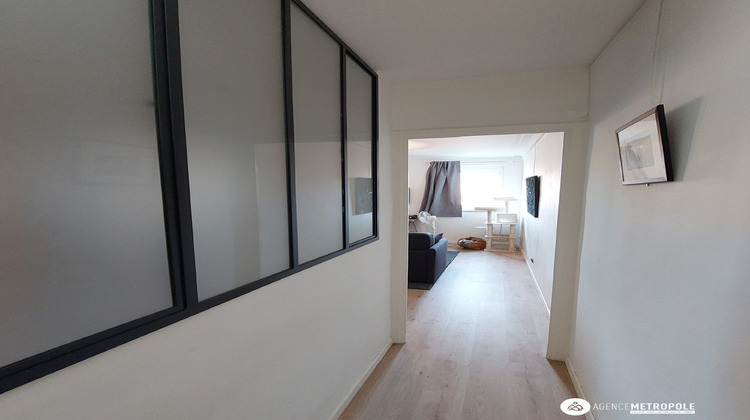 Ma-Cabane - Location Appartement Toulouse, 38 m²