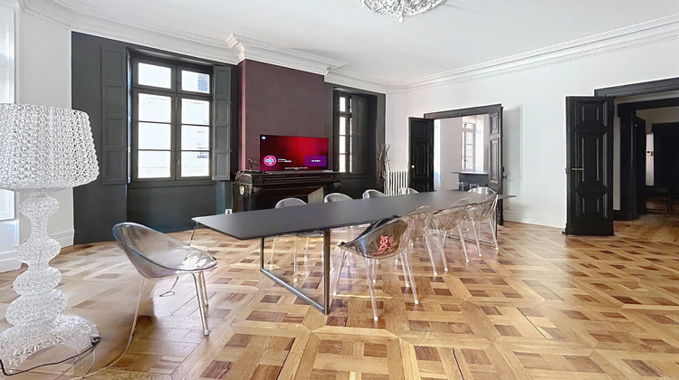 Ma-Cabane - Location Appartement Toulouse, 165 m²