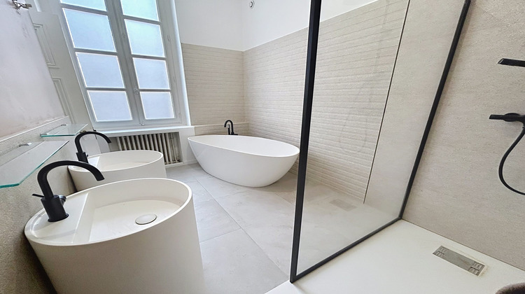 Ma-Cabane - Location Appartement Toulouse, 165 m²