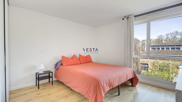 Ma-Cabane - Location Appartement Toulouse, 71 m²