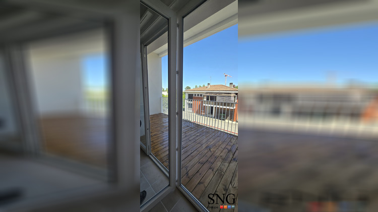 Ma-Cabane - Location Appartement Toulouse, 64 m²