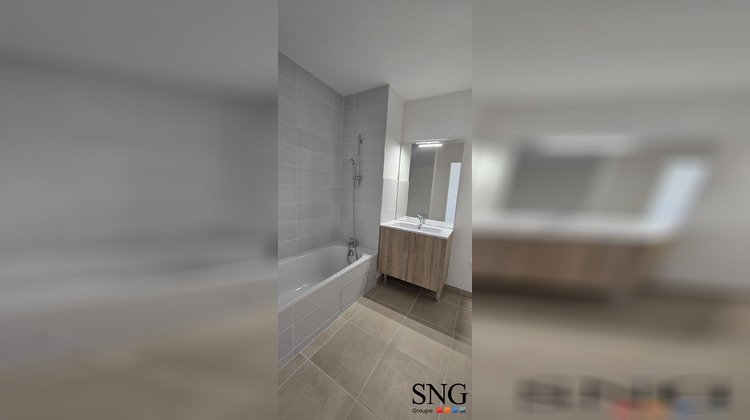 Ma-Cabane - Location Appartement Toulouse, 64 m²