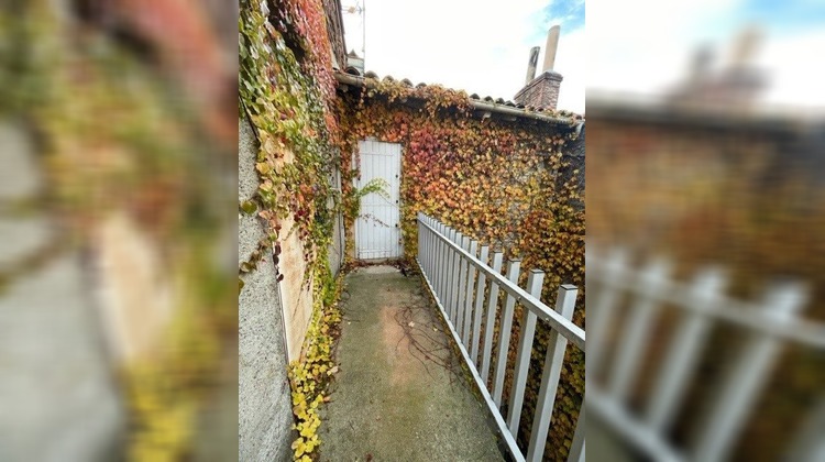 Ma-Cabane - Location Appartement TOULOUSE, 16 m²