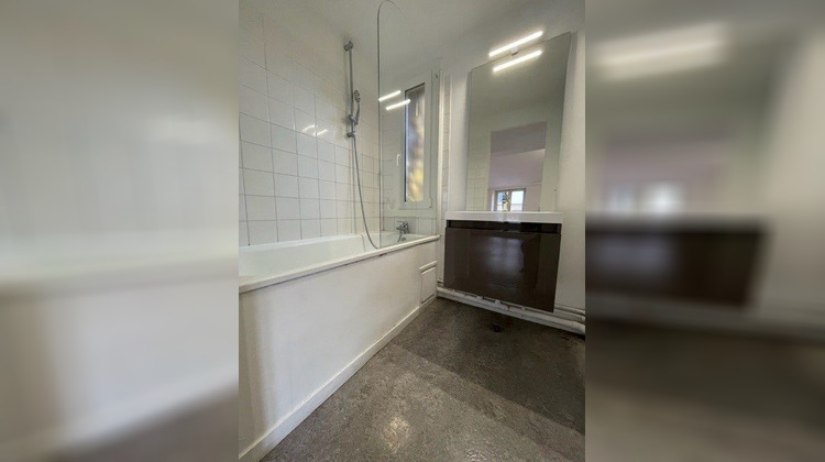 Ma-Cabane - Location Appartement TOULOUSE, 16 m²