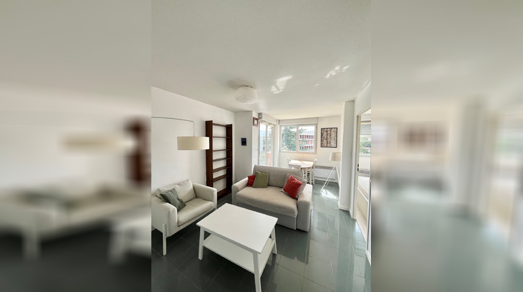 Ma-Cabane - Location Appartement Toulouse, 37 m²