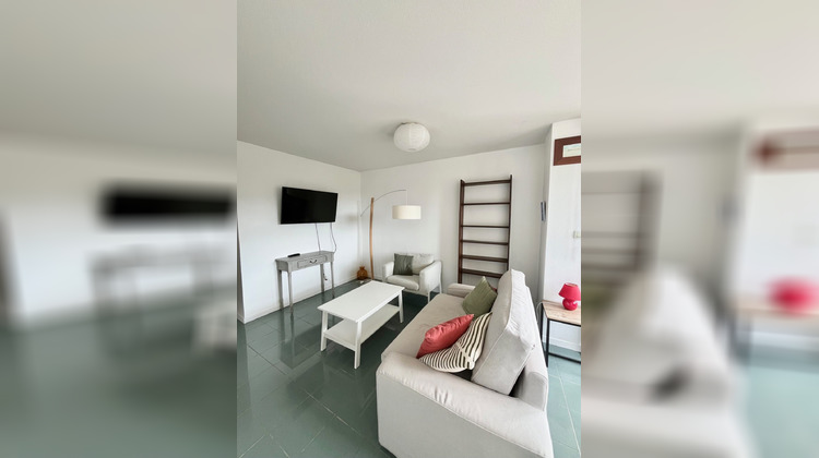 Ma-Cabane - Location Appartement Toulouse, 37 m²