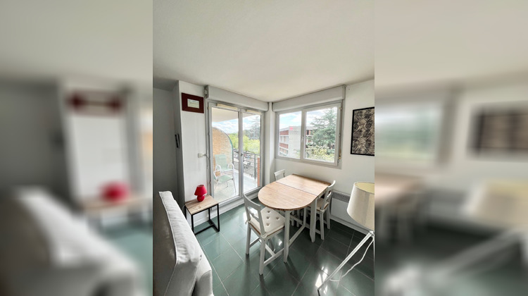 Ma-Cabane - Location Appartement Toulouse, 37 m²