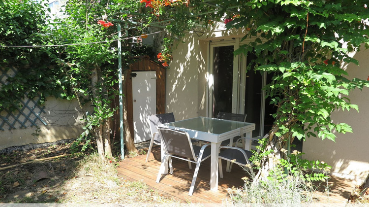 Ma-Cabane - Location Appartement Toulouse, 71 m²