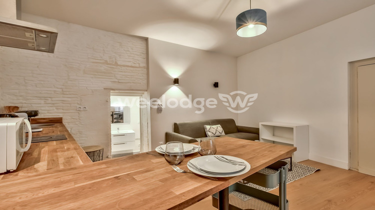 Ma-Cabane - Location Appartement Toulouse, 23 m²