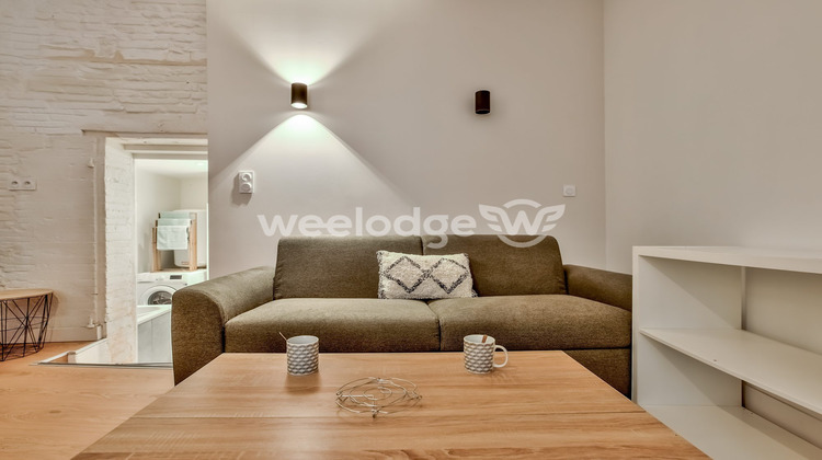 Ma-Cabane - Location Appartement Toulouse, 23 m²