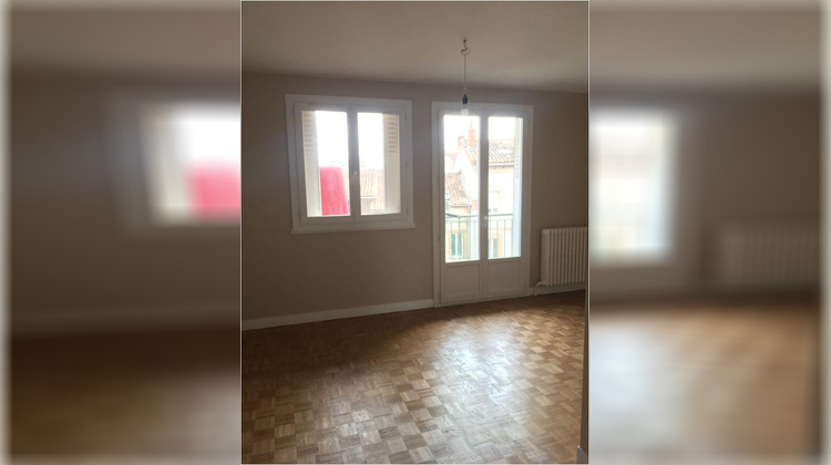 Ma-Cabane - Location Appartement TOULOUSE, 65 m²