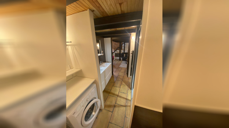 Ma-Cabane - Location Appartement TOULOUSE, 45 m²