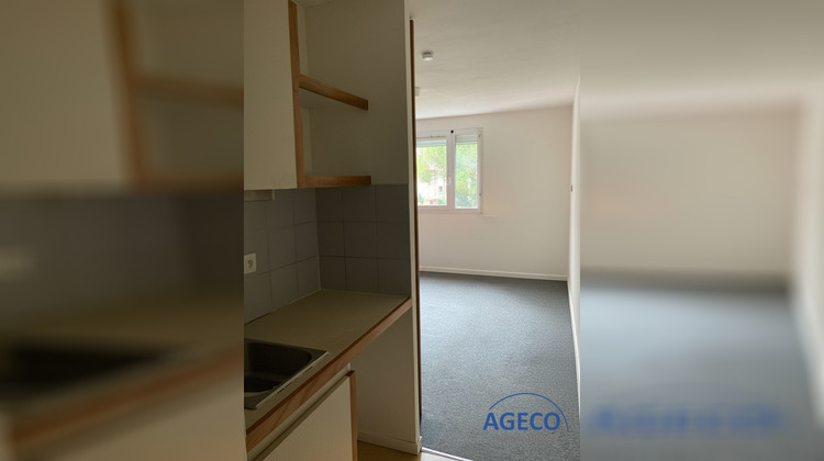 Ma-Cabane - Location Appartement Toulouse, 19 m²