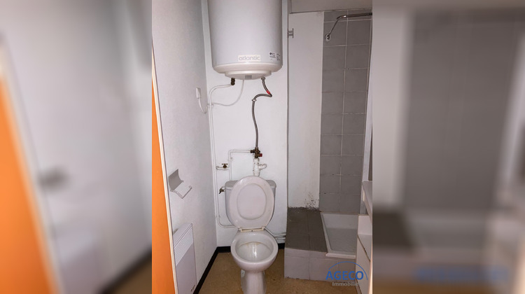 Ma-Cabane - Location Appartement Toulouse, 19 m²