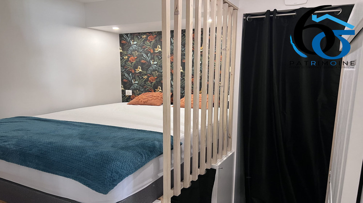 Ma-Cabane - Location Appartement Toulouse, 21 m²