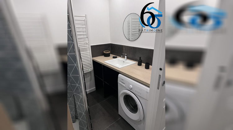 Ma-Cabane - Location Appartement Toulouse, 21 m²