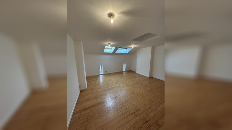 Ma-Cabane - Location Appartement Toulouse, 36 m²