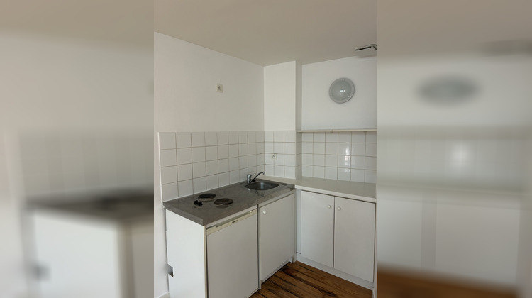 Ma-Cabane - Location Appartement Toulouse, 36 m²