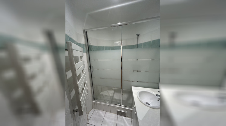 Ma-Cabane - Location Appartement Toulouse, 36 m²