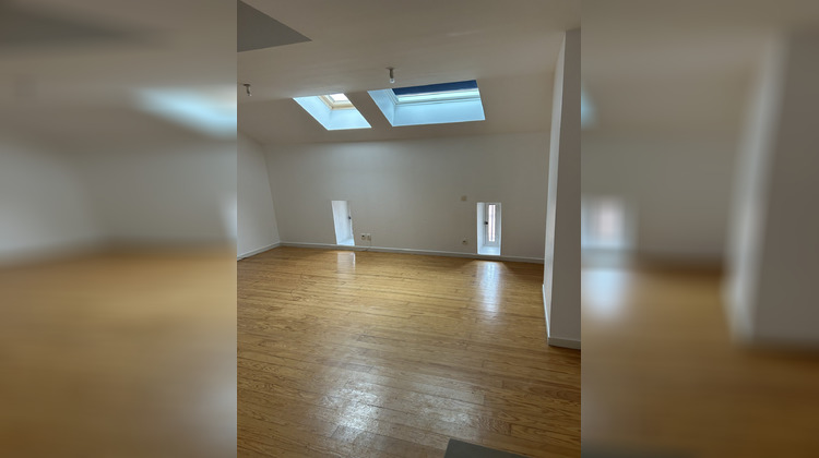 Ma-Cabane - Location Appartement Toulouse, 36 m²