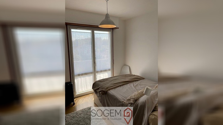 Ma-Cabane - Location Appartement TOULOUSE, 45 m²