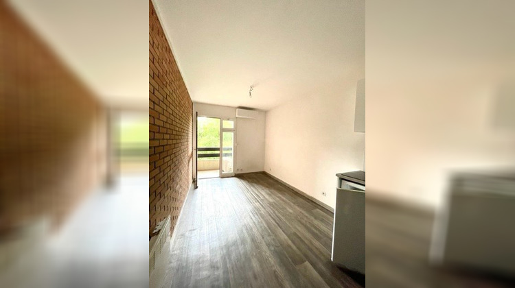 Ma-Cabane - Location Appartement TOULOUSE, 14 m²