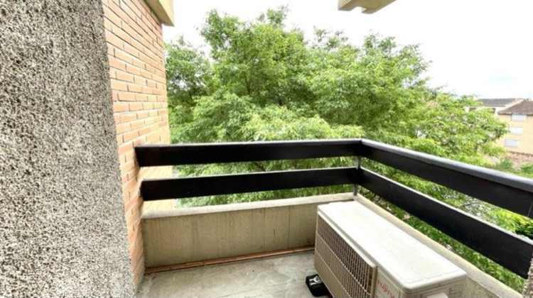 Ma-Cabane - Location Appartement TOULOUSE, 14 m²