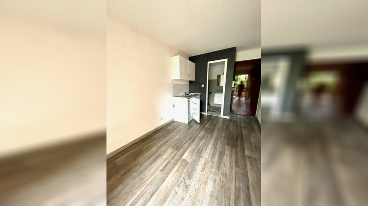 Ma-Cabane - Location Appartement TOULOUSE, 14 m²