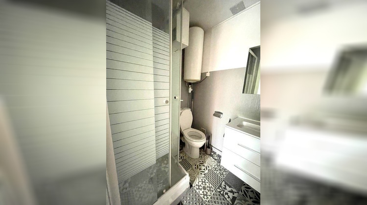 Ma-Cabane - Location Appartement TOULOUSE, 14 m²