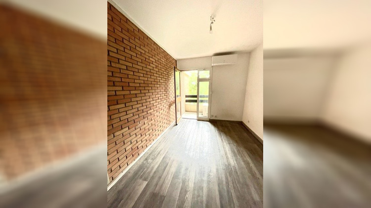 Ma-Cabane - Location Appartement TOULOUSE, 14 m²