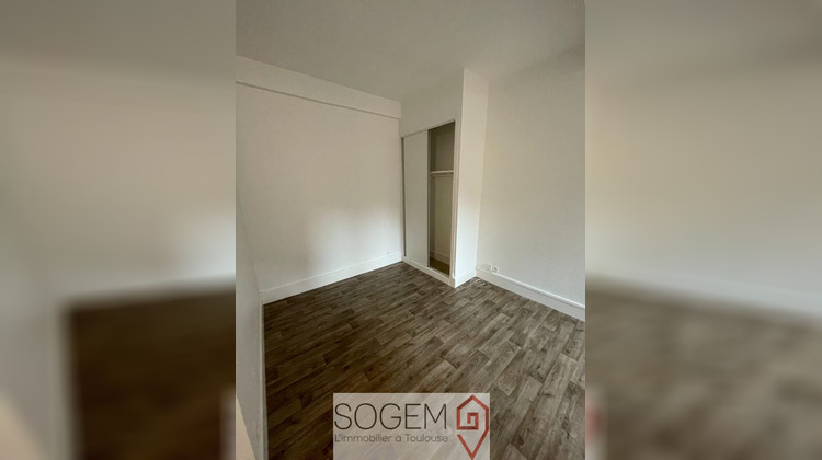 Ma-Cabane - Location Appartement TOULOUSE, 25 m²