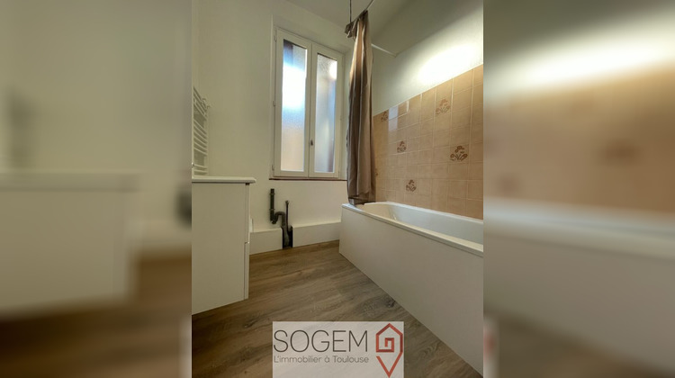 Ma-Cabane - Location Appartement TOULOUSE, 25 m²