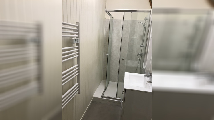 Ma-Cabane - Location Appartement TOULOUSE, 43 m²