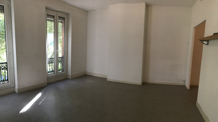 Ma-Cabane - Location Appartement TOULOUSE, 43 m²